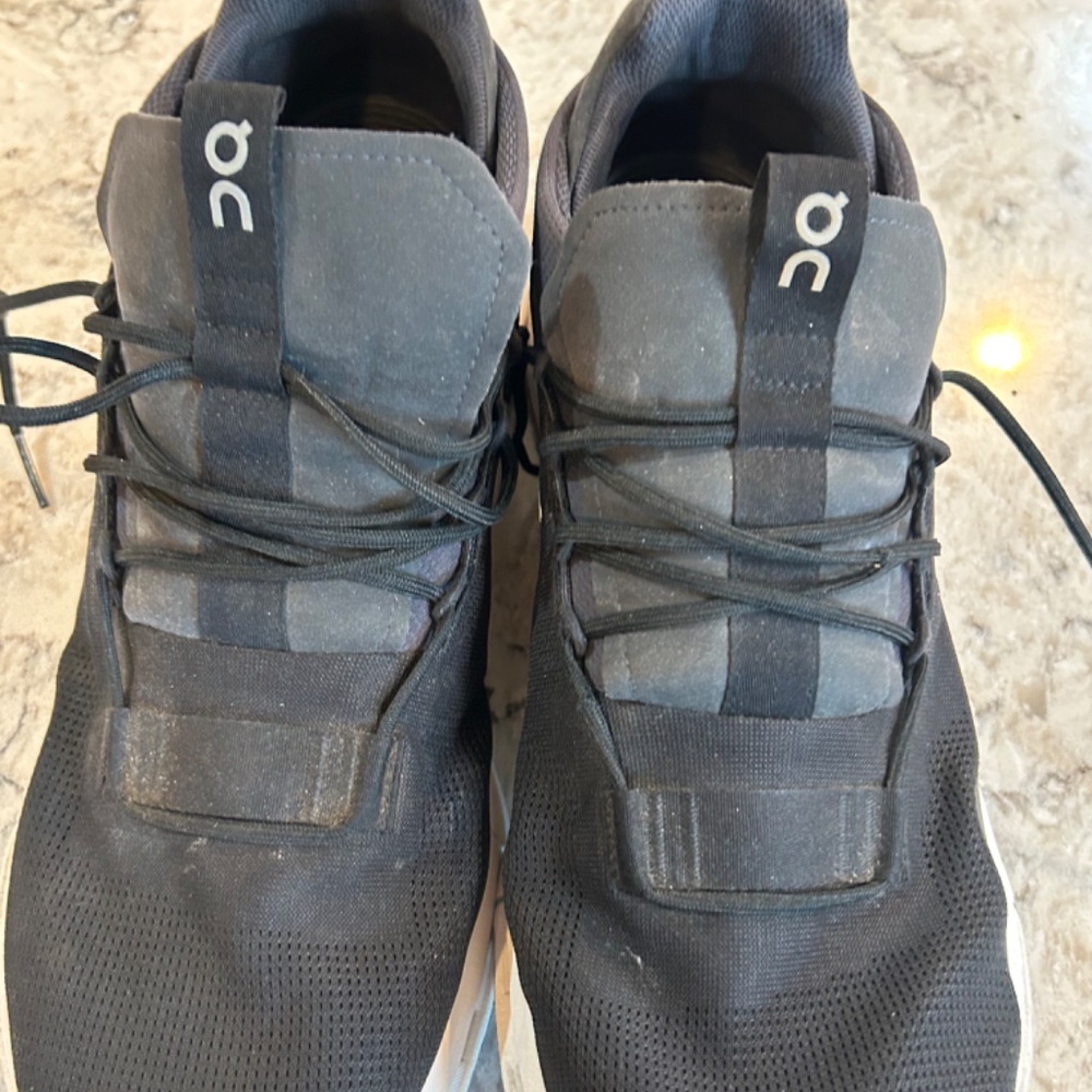 On Running Cloudnova Cloudtec Size M14 - image 2